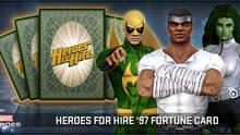 Imagen 156 de Marvel Heroes Omega