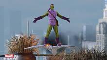 Imagen 102 de Marvel Heroes Omega