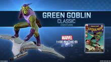 Imagen 95 de Marvel Heroes Omega