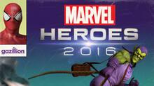 Imagen 97 de Marvel Heroes Omega