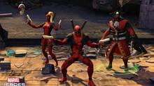 Imagen 101 de Marvel Heroes Omega