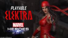 Imagen 107 de Marvel Heroes Omega
