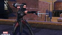 Imagen 117 de Marvel Heroes Omega