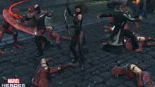 Imagen 119 de Marvel Heroes Omega