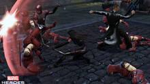 Imagen 120 de Marvel Heroes Omega