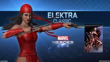 Imagen 108 de Marvel Heroes Omega