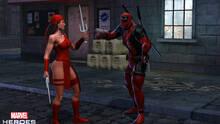 Imagen 109 de Marvel Heroes Omega