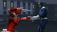 Imagen 110 de Marvel Heroes Omega