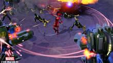 Imagen 112 de Marvel Heroes Omega