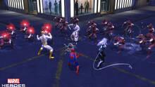 Imagen 126 de Marvel Heroes Omega