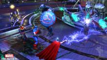 Imagen 127 de Marvel Heroes Omega