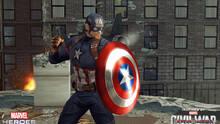 Imagen 129 de Marvel Heroes Omega