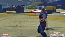Imagen 130 de Marvel Heroes Omega