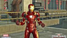 Imagen 132 de Marvel Heroes Omega