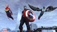 Imagen 144 de Marvel Heroes Omega