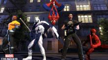 Imagen 145 de Marvel Heroes Omega
