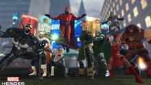 Imagen 146 de Marvel Heroes Omega