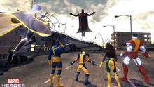 Imagen 147 de Marvel Heroes Omega