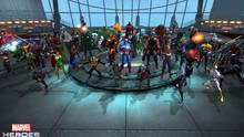 Imagen 148 de Marvel Heroes Omega