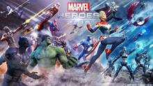Imagen 150 de Marvel Heroes Omega