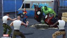 Imagen 151 de Marvel Heroes Omega