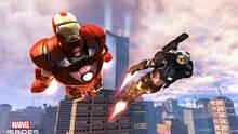 Imagen 152 de Marvel Heroes Omega