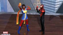 Imagen 154 de Marvel Heroes Omega