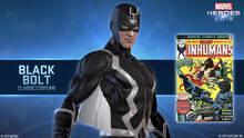 Imagen 187 de Marvel Heroes Omega