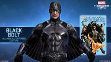 Imagen 186 de Marvel Heroes Omega