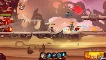 Imagen 18 de Awesomenauts PSN