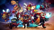 Imagen 22 de Awesomenauts PSN
