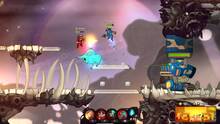 Imagen 31 de Awesomenauts PSN