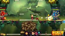 Imagen 23 de Awesomenauts PSN