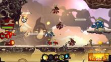 Imagen 30 de Awesomenauts PSN