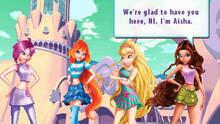 Imagen 3 de Winx Club: Fiesta Mágica