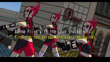 Imagen 70 de Jet Set Radio PSN