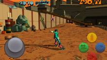 Imagen 72 de Jet Set Radio PSN