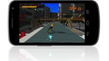 Imagen 26 de Jet Set Radio PSN