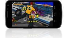 Imagen 27 de Jet Set Radio PSN