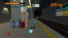 Imagen 51 de Jet Set Radio PSN