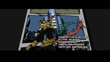 Imagen 54 de Jet Set Radio PSN
