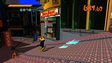 Imagen 56 de Jet Set Radio PSN