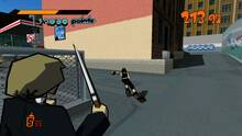 Imagen 44 de Jet Set Radio PSN