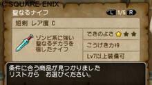 Imagen 4 de Dragon Quest X Boukensha no Odekake Benri Tool Vol.1 eShop