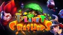 Imagen 2 de Planet Crashers eShop