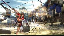 Imagen 13 de Samurai Warriors 4