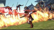Imagen 15 de Samurai Warriors 4