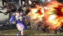 Imagen 21 de Samurai Warriors 4