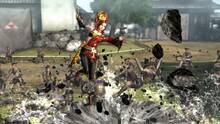 Imagen 26 de Samurai Warriors 4