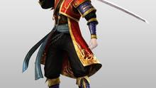 Imagen 166 de Samurai Warriors 4